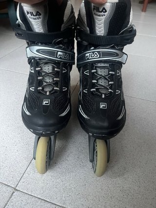 Patines en línea Fila Talla 42