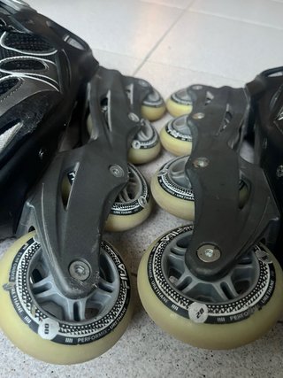 Patines en línea Fila Talla 42