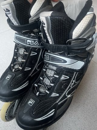 Patines en línea Fila Talla 42