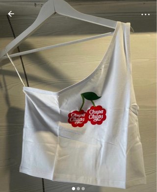 Maglia Chupa Chups