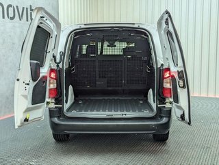 Citroën Berlingo DOBLE CABINA TALLA XL BLUEHDI 100 S&amp;S