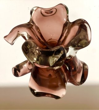 Figura Murano Seguso Vetri d’Arte