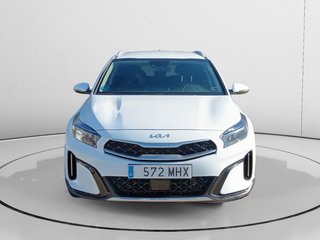 Kia XCeed 1.6 GDi PHEV eDrive 104 kW (141 CV)