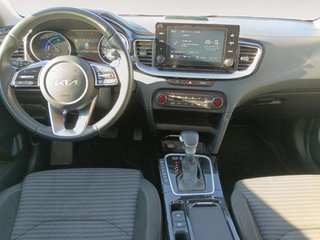Kia XCeed 1.6 GDi PHEV eDrive 104 kW (141 CV)