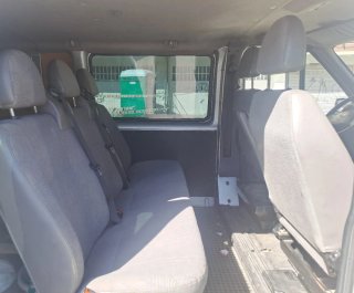 Ford Transit 2006