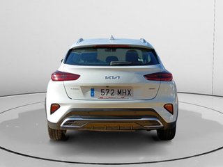 Kia XCeed 1.6 GDi PHEV eDrive 104 kW (141 CV)