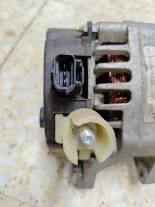Alternador Ford Focus MK1