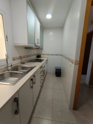 PRECIOSO ATICO REFORMADO EN VENTA EN ARTIGAS ..