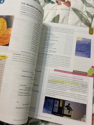 Proyecto Astarté. Lengua castellana y Literatur...
