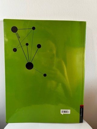 Biología y geología, ciencias, Bachillerato 1