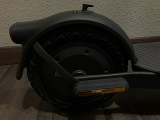 Patinete Eléctrico Xiaomi Elite