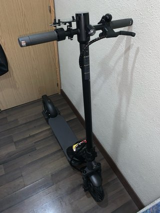 Patinete Eléctrico Xiaomi Elite