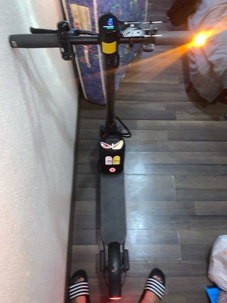Patinete Eléctrico Xiaomi Elite