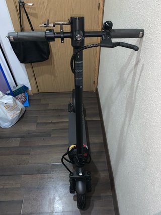 Patinete Eléctrico Xiaomi Elite