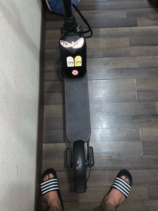 Patinete Eléctrico Xiaomi Elite