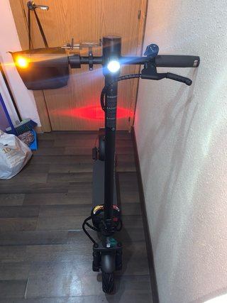 Patinete Eléctrico Xiaomi Elite
