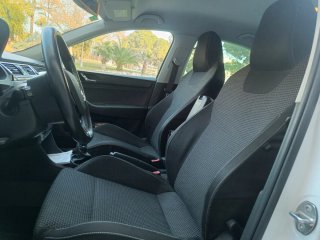 Skoda Rapid 2015