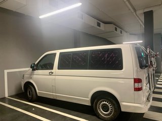 Volkswagen T5.1 Camper