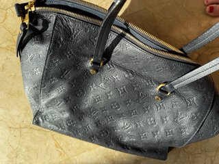 Bolso Louis Vuitton Empreinte Negro