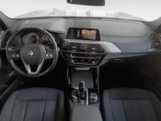 BMW X3 xDrive20d 140 kW (190 CV)