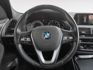 BMW X3 xDrive20d 140 kW (190 CV)