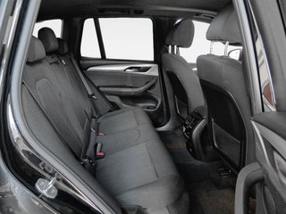 BMW X3 xDrive20d 140 kW (190 CV)