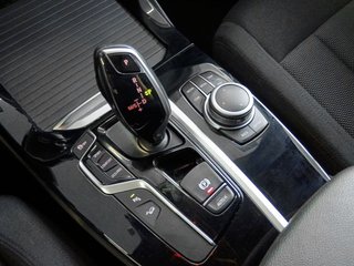 BMW X3 xDrive20d 140 kW (190 CV)