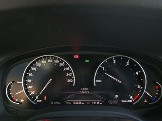 BMW X3 xDrive20d 140 kW (190 CV)