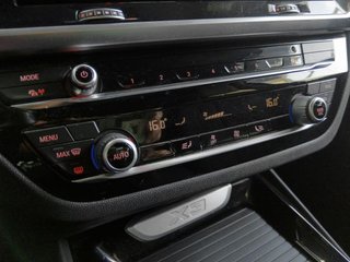 BMW X3 xDrive20d 140 kW (190 CV)