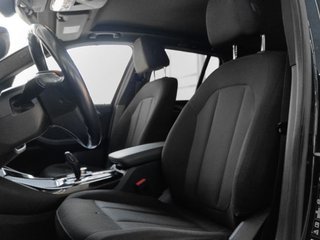 BMW X3 xDrive20d 140 kW (190 CV)