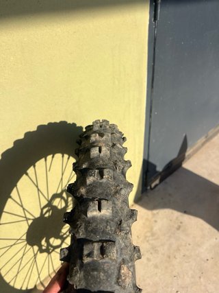 Llanta Delantera KTM EXC 2003-2016