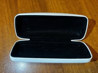 Occhiali da sole Calvin Klein neri