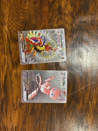 Lote 1105 Cartas Pokémon