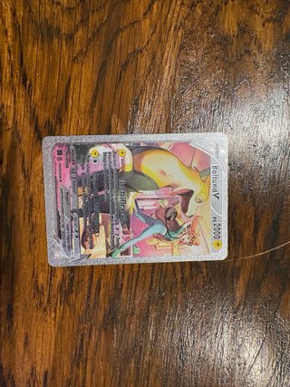 Lote 1105 Cartas Pokémon