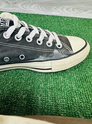 Converse All Star N.38 Usate