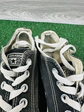 Converse All Star N.38 Usate
