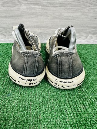 Converse All Star N.38 Usate