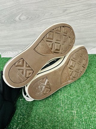 Converse All Star N.38 Usate