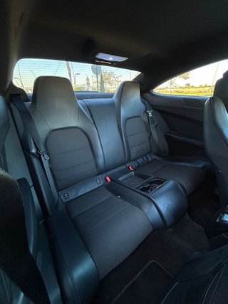 Mercedes-Benz Clase C 2011