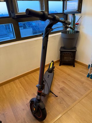 Patinete Cecotec Bongo D40 XL
