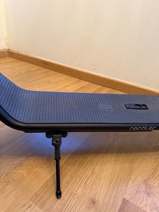 Patinete Cecotec Bongo D40 XL