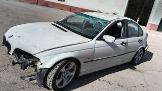 Motor llantas  y despiece  BMW Serie 3 E46 1.8i