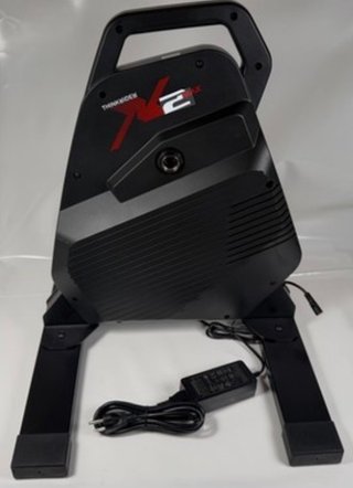 Rodillo Ciclismo Thinkrider X2 Max
