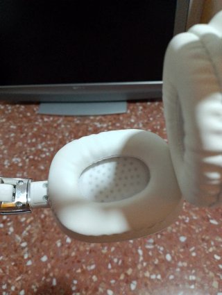 Cascos inalámbricos con tarjeta micro sid