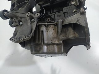 MOTOR COMPLETO RENAULT CLIO II FASE I (B/CB0) K4J