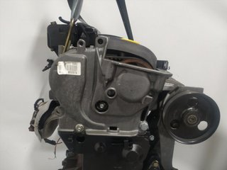 MOTOR COMPLETO RENAULT CLIO II FASE I (B/CB0) K4J