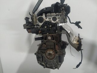 MOTOR COMPLETO RENAULT CLIO II FASE I (B/CB0) K4J