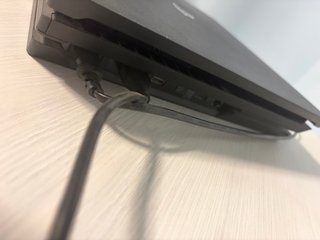 Consola PlayStation 4 Pro