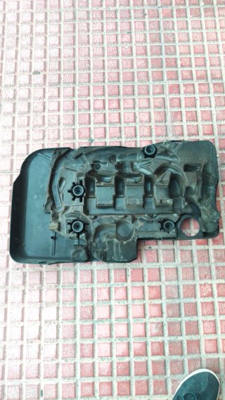 Tapa motor Opel Astra