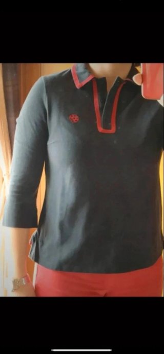 Polo Purificación García